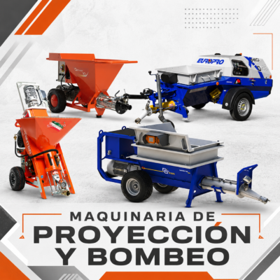Foto Categoria Proyeccion y Bombeo